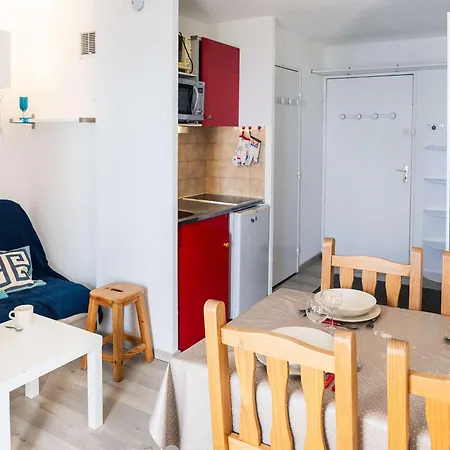 Cosy 4 Pers, Val Thorens, Proche Commerces Et Pistes - Fr-1-637-67 Апартаменты