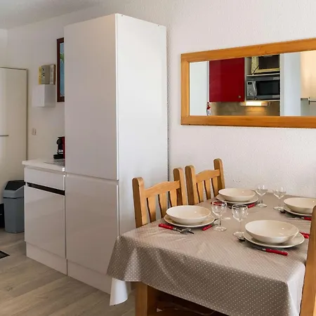 Cosy 4 Pers, Val Thorens, Proche Commerces Et Pistes - Fr-1-637-67 Апартаменты Валь-Торанс