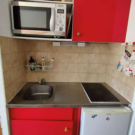 Διαμέρισμα Cosy 4 Pers, Val Thorens, Proche Commerces Et Pistes - Fr-1-637-67 *